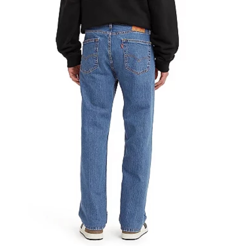 LEVIS 505 - Picture 2 of 6